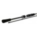 Спиннинг Graphiteleader Vivo Nuovo GNOVS 762MH 10-35 гр