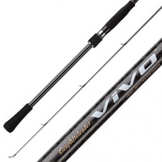 Спиннинг Graphiteleader Vivo Nuovo GNOVS 842XH 30-90 гр