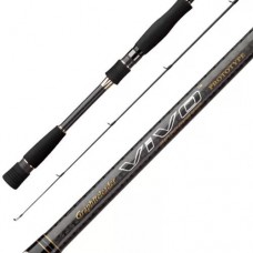Спиннинг Graphiteleader Vivo Prototype GVOPS 762M 8-35 гр