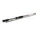 Спиннинг Graphiteleader Vivo Prototype GVOPS 802MH 10-42 гр