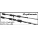 Кастинговое удилище Graphiteleader Tiro GOMTC 812MH-MR 14-46 гр