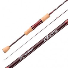 Спиннинг Zetrix Arte 672UL 0.8-5.5 гр