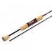 Спиннинг Zetrix Arte 672UL 0.8-5.5 гр