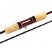 Спиннинг Zetrix Arte 672UL 0.8-5.5 гр