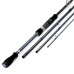 Спиннинг Zetrix Companero 754L 2-14 г
