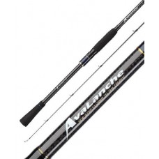 Спиннинг Zetrix Avalanche 752M 7-28 гр