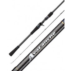 Кастинговое удилище Zetrix Avalanche 702MH 10-38 гр