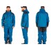 Костюм демисезонный Norfin Spirit Blue