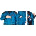 Костюм демисезонный Norfin Spirit Blue