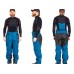 Костюм демисезонный Norfin Spirit Blue