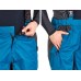 Костюм демисезонный Norfin Spirit Blue
