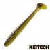 Силиконовые приманки Keitech Swing Impact 3.0″