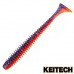 Силиконовые приманки Keitech Swing Impact 3.0″