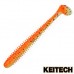 Силиконовые приманки Keitech Swing Impact 3.0″