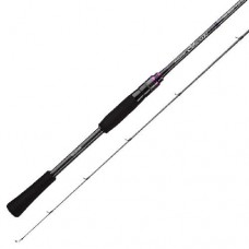 Спиннинг Graphiteleader Silverado 742ML 3-15 гр