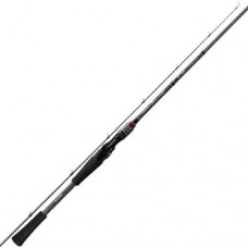 Кастинговое удилище Graphiteleader Silverado 762ML 3-16 гр