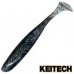 Силиконовые приманки Keitech Easy Shiner 3.5″