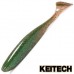 Силиконовые приманки Keitech Easy Shiner 3.5″