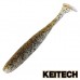 Силиконовые приманки Keitech Easy Shiner 3.5″