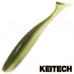 Силиконовые приманки Keitech Easy Shiner 3.5″