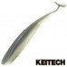 Силиконовые приманки Keitech Easy Shiner 3.5″