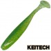 Силиконовые приманки Keitech Easy Shiner 3.5″
