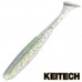 Силиконовые приманки Keitech Easy Shiner 3.5″