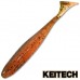 Силиконовые приманки Keitech Easy Shiner 3.5″