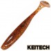 Силиконовые приманки Keitech Easy Shiner 3.5″