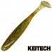 Силиконовые приманки Keitech Easy Shiner 3.5″