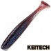 Силиконовые приманки Keitech Easy Shiner 3.5″