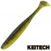 Силиконовые приманки Keitech Easy Shiner 3.5″