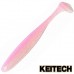 Силиконовые приманки Keitech Easy Shiner 3.5″