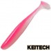 Силиконовые приманки Keitech Easy Shiner 3.5″