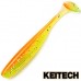 Силиконовые приманки Keitech Easy Shiner 3.5″