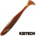 Силиконовые приманки Keitech Easy Shiner 3.5″