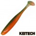 Силиконовые приманки Keitech Easy Shiner 3.5″
