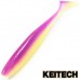 Силиконовые приманки Keitech Easy Shiner 3.5″