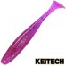 Силиконовые приманки Keitech Easy Shiner 3.5″