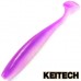 Силиконовые приманки Keitech Easy Shiner 3.5″