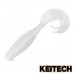 Силиконовые приманки Keitech Flapper Grub 4.0″