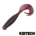Силиконовые приманки Keitech Flapper Grub 4.0″
