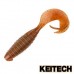 Силиконовые приманки Keitech Flapper Grub 4.0″