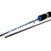 Спиннинг Kosadaka Rover Light Special 180ULL 1-5 гр