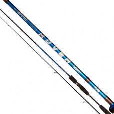 Спиннинг Kosadaka Rover Light Special 240L 3-12 гр