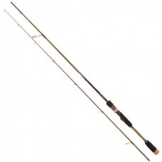 Спиннинг Kosadaka Sentinel 244ML 5-21 гр