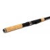 Спиннинг телескопический Kosadaka Scorp tele 210M 10-35 гр