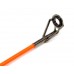 Спиннинг телескопический Kosadaka Scorp tele 270M 10-35 гр