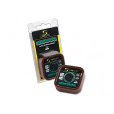Поводковый материал Carp Spirit Herculine Braid 20M Camo Brown