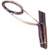 Спиннинг Kosadaka Resolver 244M 10-35 гр